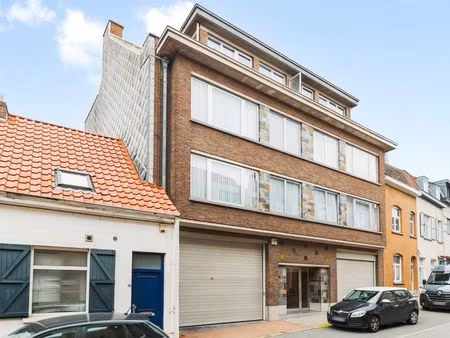 appartement à vendre à woluwe-saint-pierre € 330.000 (ljohh) - latour & petit bxl vente | 