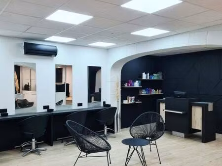 local commercial à vendre