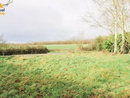 terrain à vendre à fourbechies € 19.500 (ljns8) - actualimmo | zimmo