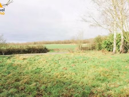 terrain à vendre à fourbechies € 22.500 (ljns8) - actualimmo | zimmo