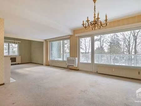 appartement à vendre à uccle € 330.000 (ljojl) - era châtelain (uccle) | zimmo