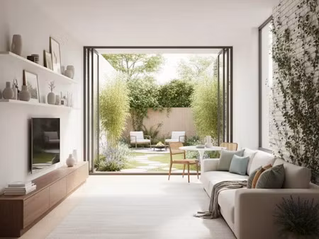 vente appartement 3 pièces 60 m² à carrières-sous-poissy (78955)  248 000 €