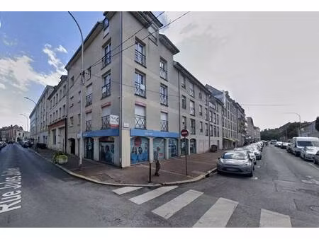 duplex à vendre