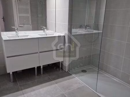 villeneuve immobilier