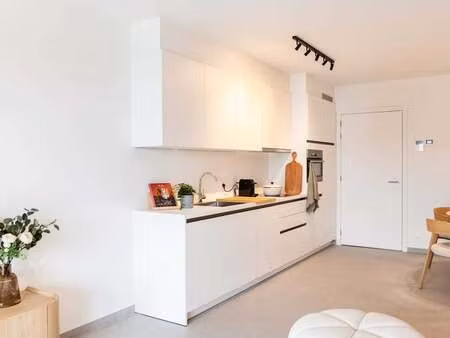 appartement à vendre à roeselare € 335.000 (ljngs) | zimmo