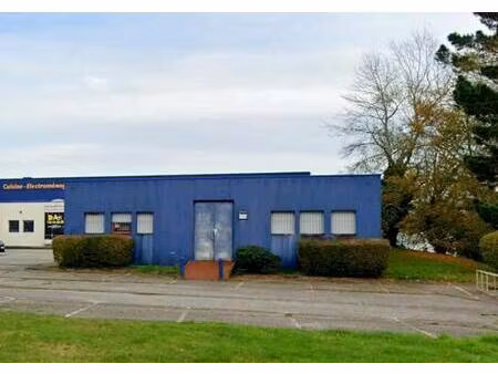 local commercial à louer