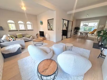 maison à louer à woluwe-saint-pierre € 3.900 (ljoi4) - latour & petit bxl location | zimmo