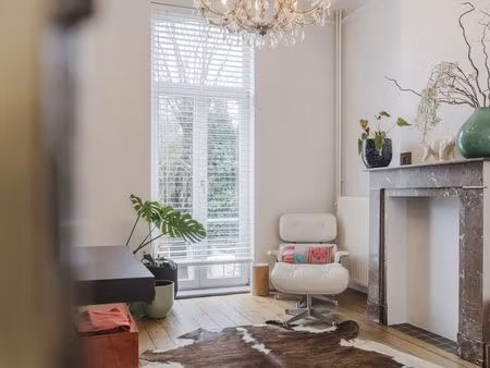 maison à vendre à sint-amandsberg € 585.000 (ljnkt) - dewaele - gent | zimmo