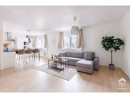 appartement deux chambre à vendre à bruxelles