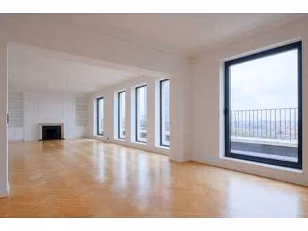 louise  jardin du roi  spacieux appartement de 204 m2