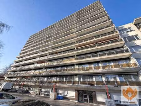 appartement lumineux 2 chambres