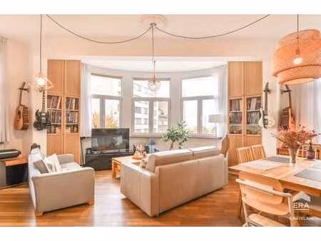 appartement 3 chambres à vendre à forest