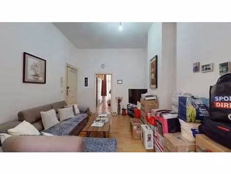 armand steurs / beau potentiel