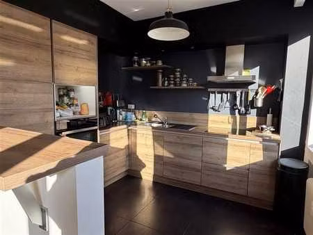 plasky / meiser - rénové - garage