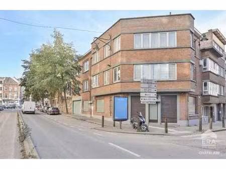 immeuble de rapport à vendre à forest