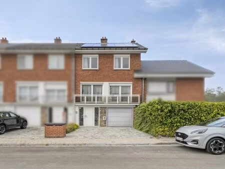 maison à vendre à kortrijk € 279.000 (ljnli) - dewaele - kortrijk | zimmo