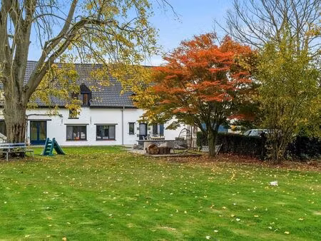 maison à vendre à pepingen € 695.000 (ljnto) - horse immo | zimmo