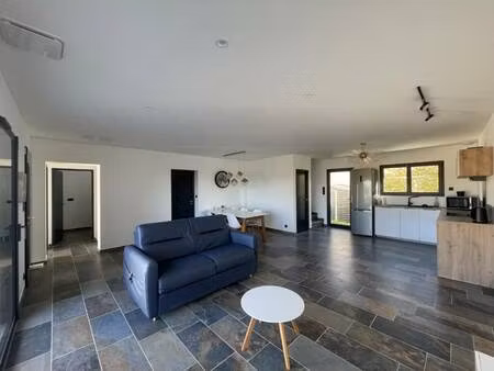 maison à louer - première occupation