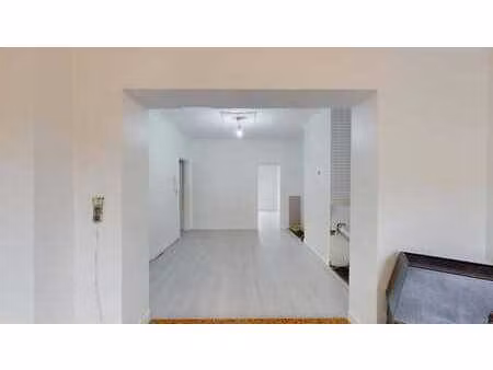 armand steurs / projet duplex