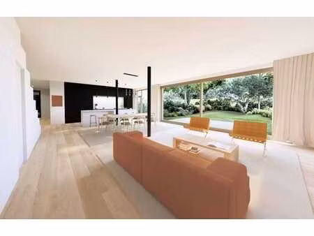 les prés du kauwberg - sublime maison ±284m²  3 chambres