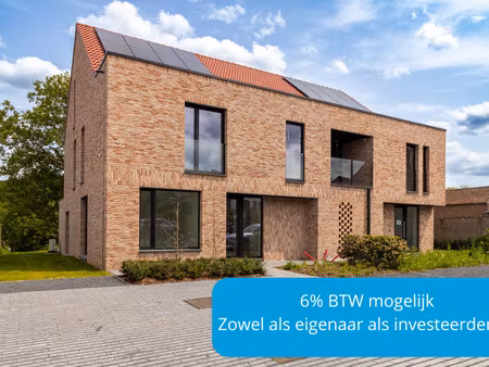 maison à vendre à loonbeek € 785.000 (ljnsf) | zimmo