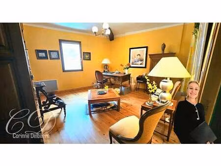 safti delbarre corinne conseiller indépendant