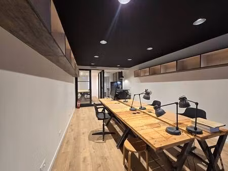 local commercial à vendre