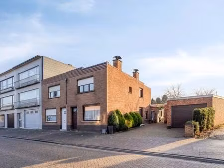 maison à vendre à heist-op-den-berg € 289.000 (ljnlt) - we invest heist-op-den-berg | zimm