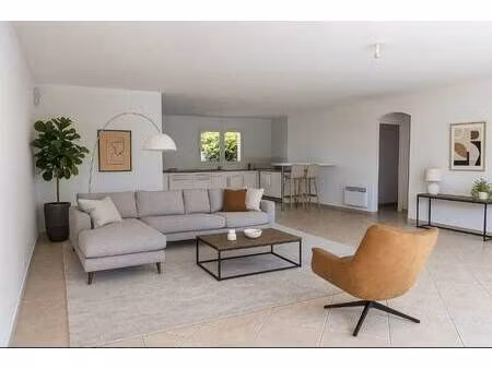 maison de plain-pied à vendre