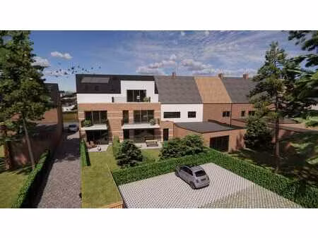 superbe appartement neuf