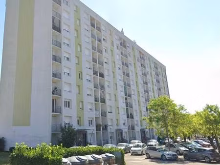 icf habitat sud-est mediterranee sa d'hlm