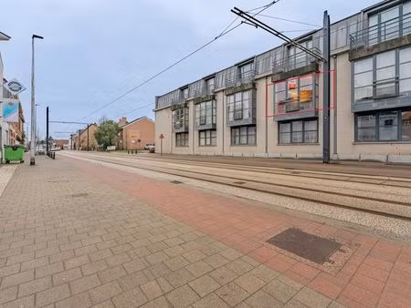 appartement à vendre à zwijnaarde € 199.000 (ljo6q) - kantoor wetteren | zimmo