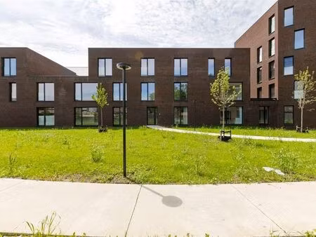 appartement à louer à herentals € 990 (ljngy) - heylen vastgoed - herentals | zimmo