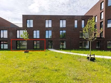 appartement à louer à herentals € 990 (ljngz) - heylen vastgoed - herentals | zimmo