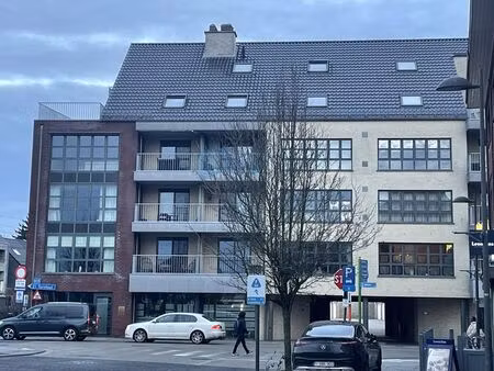 appartement à louer à mol € 940 (ljnnk) - kris loos | zimmo