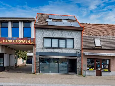 appartement à vendre à zelzate € 350.000 (ljmzf) - era thuis (zelzate) | zimmo