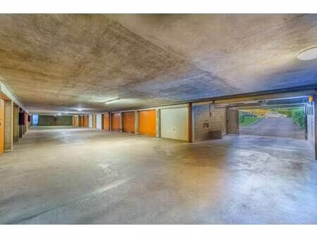 parking à vendre