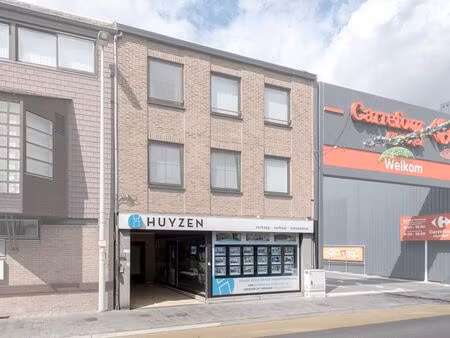 bien professionnel à vendre à beveren-waas € 239.000 (ljnyx) - huyzen beveren | zimmo