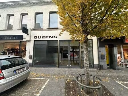 bien professionnel à louer à mol € 3.500 (ljo55) - dg real estate | zimmo