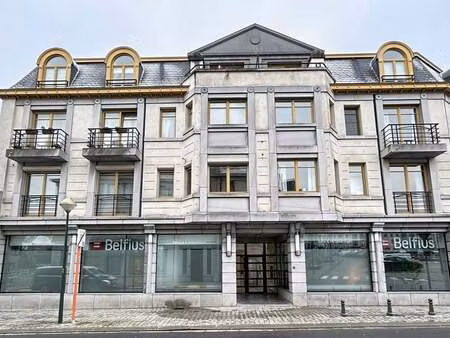 appartement à louer à wemmel € 2.250 (ljog8) - dewaele - strombeek | zimmo