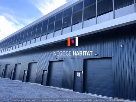 negoce habitat