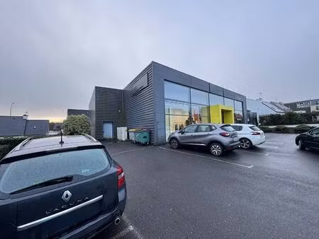 local commercial à louer