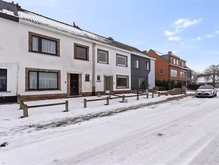 maison à vendre à kemzeke € 208.000 (ljoka) - van hoye vastgoed - verkoop | zimmo
