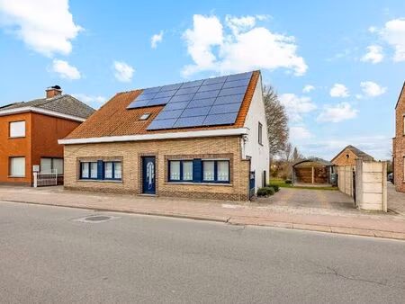 maison à vendre à wachtebeke € 450.000 (ljmzk) - era thuis (zelzate) | zimmo