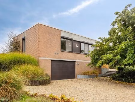 maison à vendre à elingen € 499.000 (ljnir) - woonkantoor | zimmo