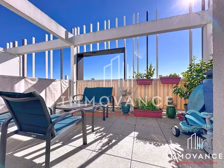 vente appartement 3 pièces 68 m² à fabrègues (34690)  nan €