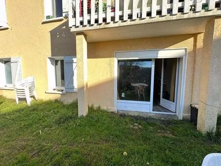tyrosse immobilier orpi