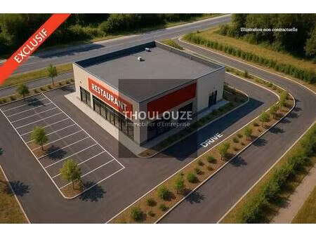 thoulouze immobilier