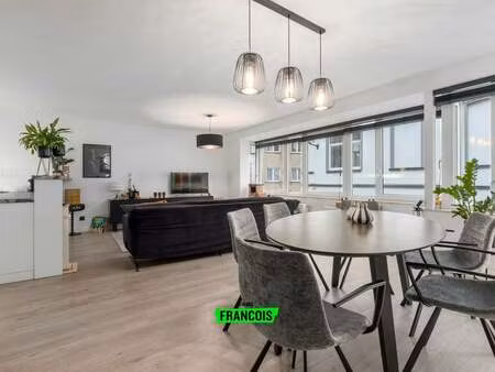 appartement à vendre à blankenberge € 249.000 (ljn1e) - immo francois - blankenberge | zim
