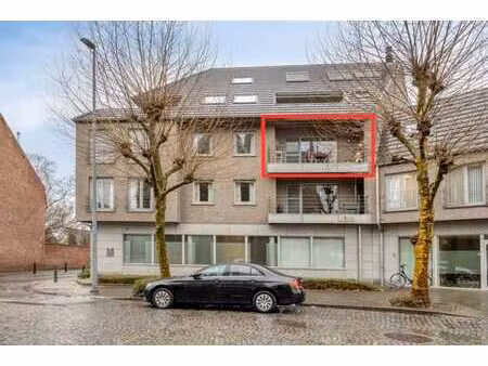 appartement 3 chambres prêt à emménager au cœur de dendermon